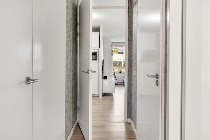 Appartement te koop: Oostzee 34, Amersfoort