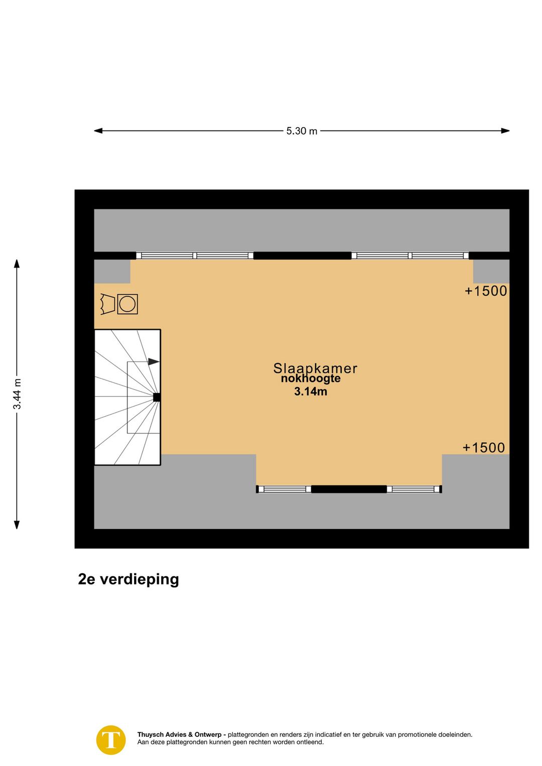 Foto 58 van Kievitlaan 19