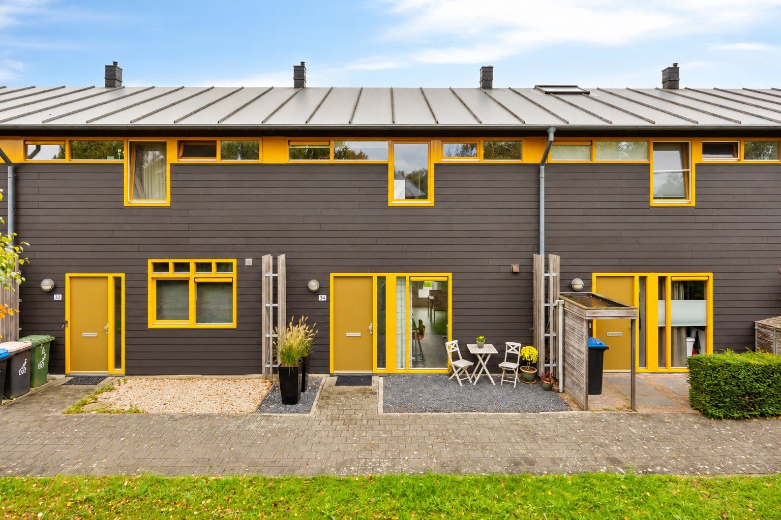 Ary Schefferstraat 34 
