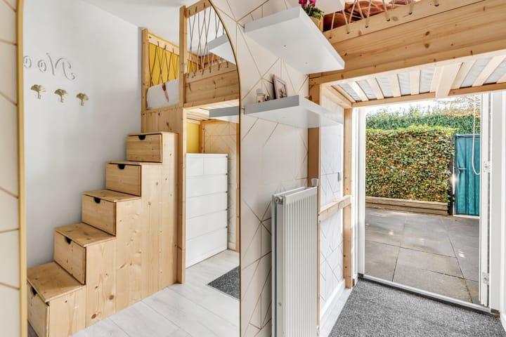 Appartement te koop: Oostzee 34, Amersfoort