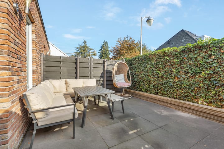 Appartement te koop: Oostzee 34, Amersfoort