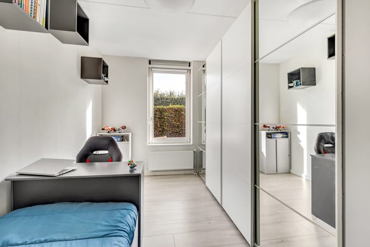 Appartement te koop: Oostzee 34, Amersfoort