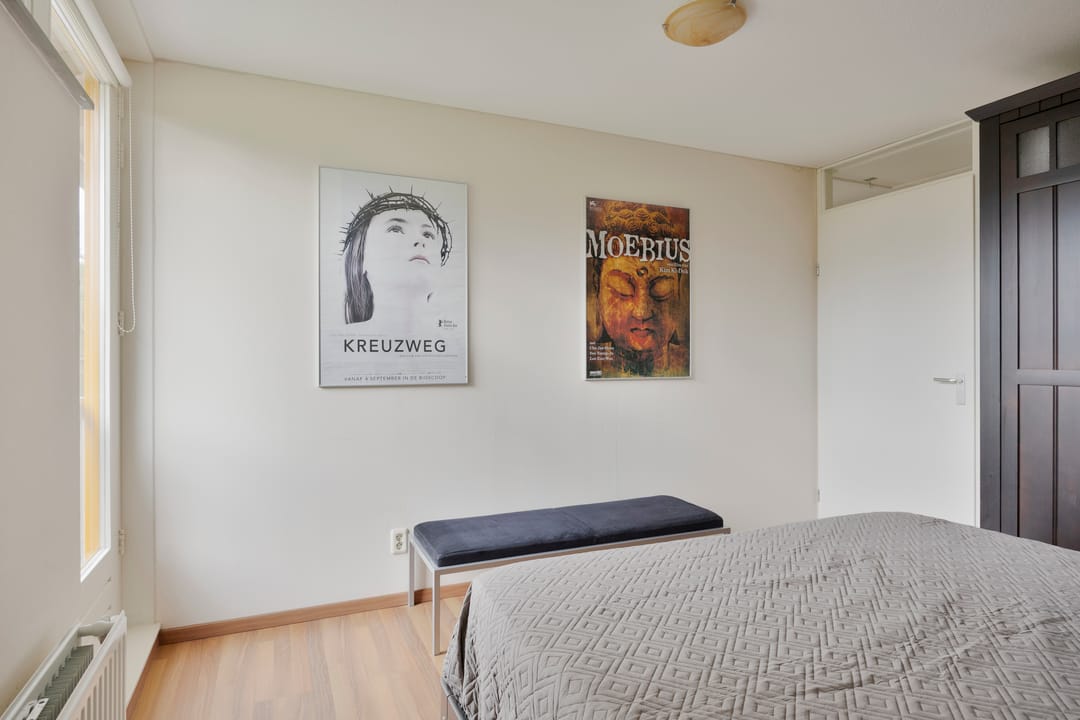Photo 17 of Ary Schefferstraat 34