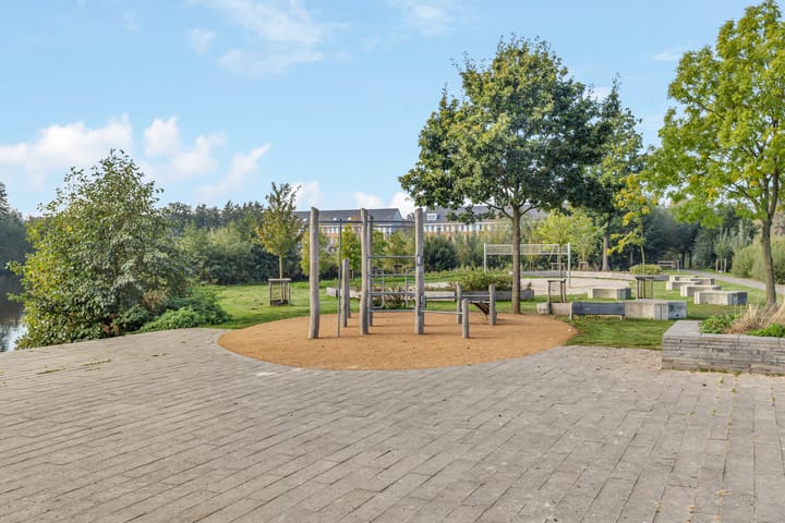Appartement te koop: Oostzee 34, Amersfoort