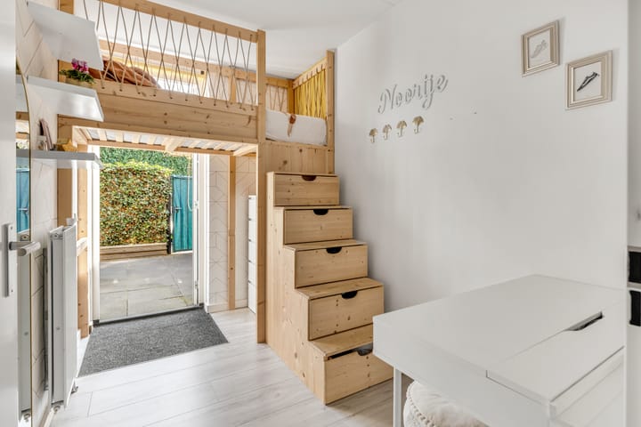 Appartement te koop: Oostzee 34, Amersfoort