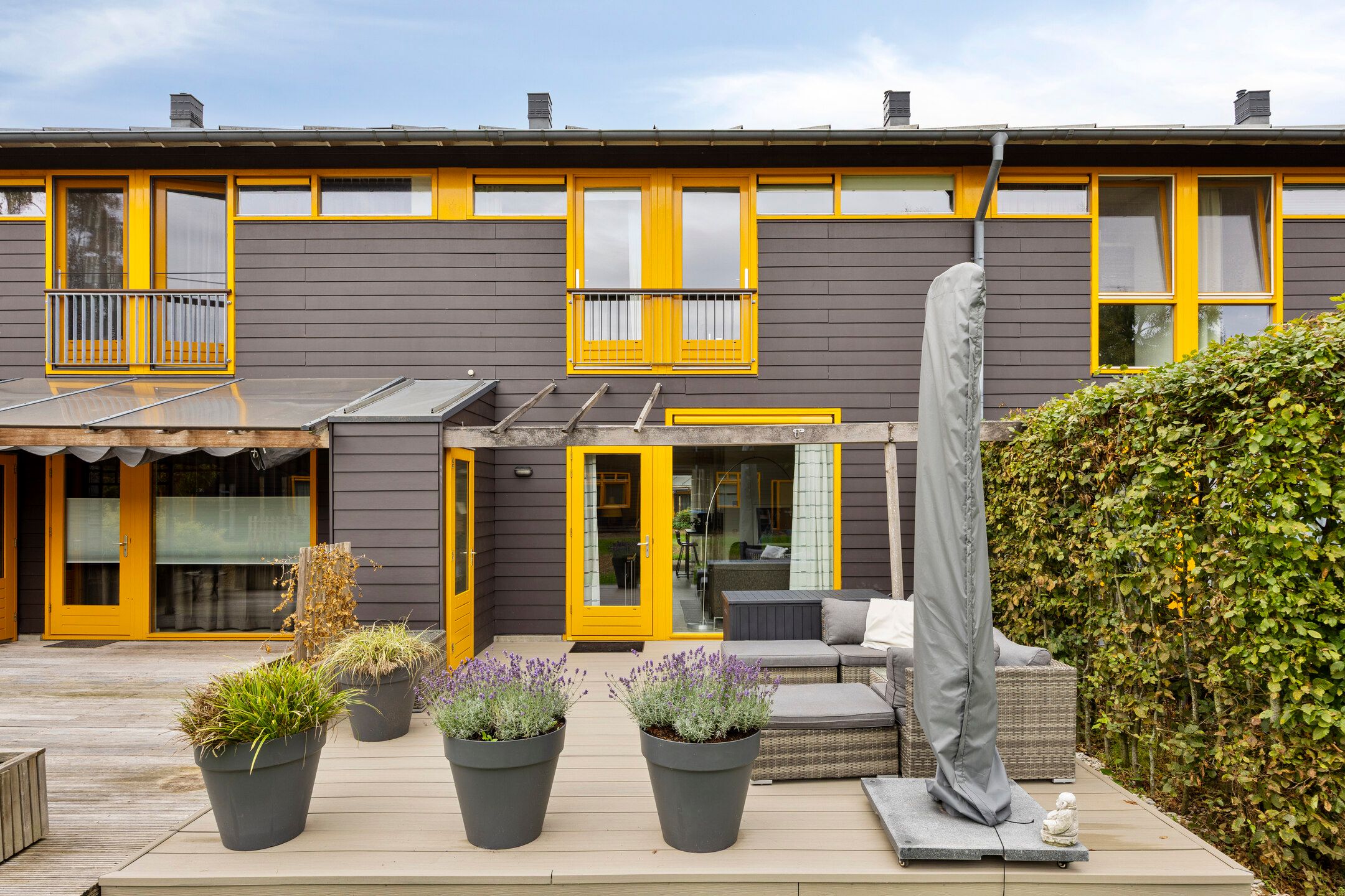 Photo 27 of Ary Schefferstraat 34