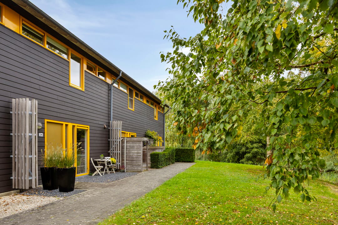 Photo 32 of Ary Schefferstraat 34
