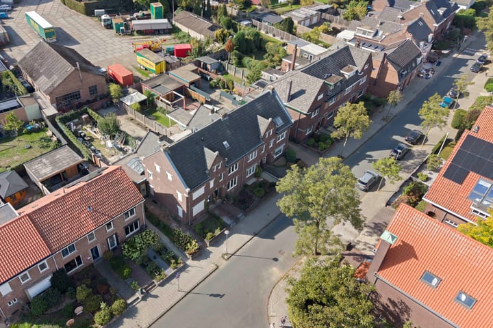 Foto 4 van Kenzenstraat 15