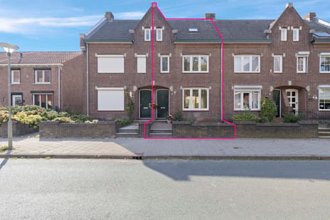 Kenzenstraat thumbnail
