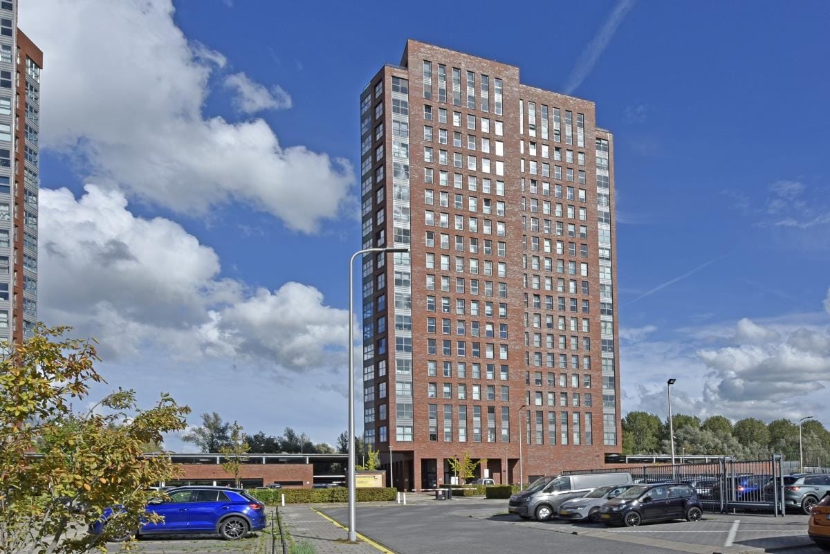 Wijde Wormer 147 