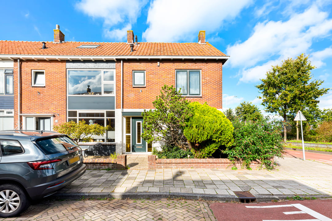 Photo 8 of Willebrordstraat 17