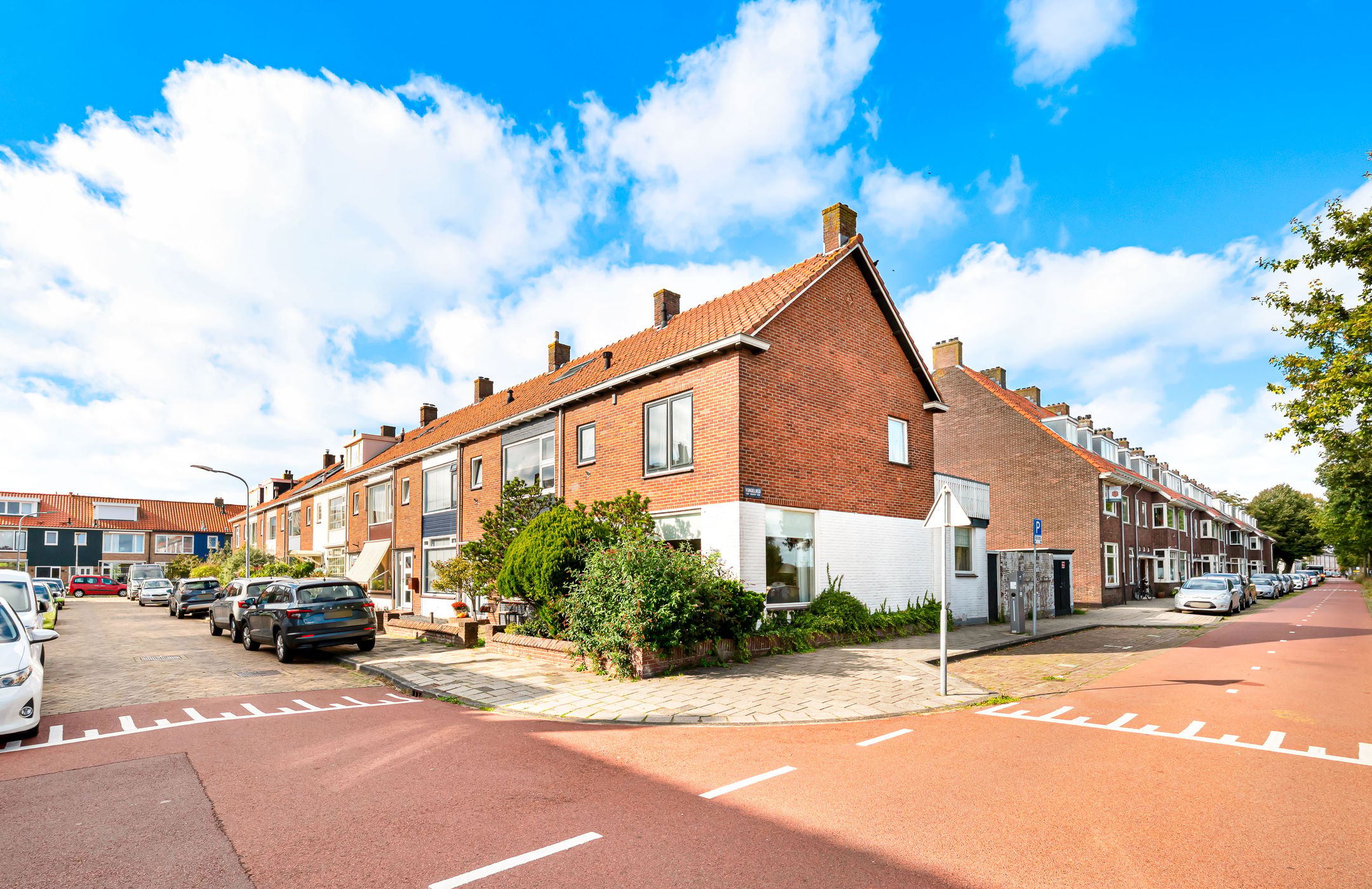 Photo 6 of Willebrordstraat 17