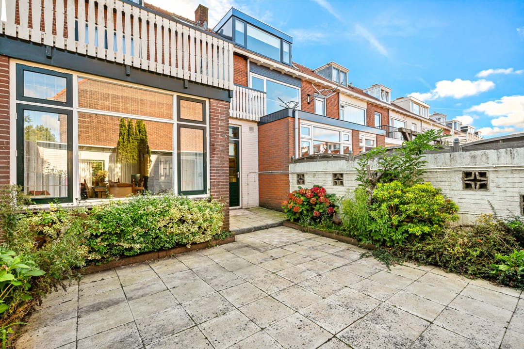 Photo 31 of Willebrordstraat 17
