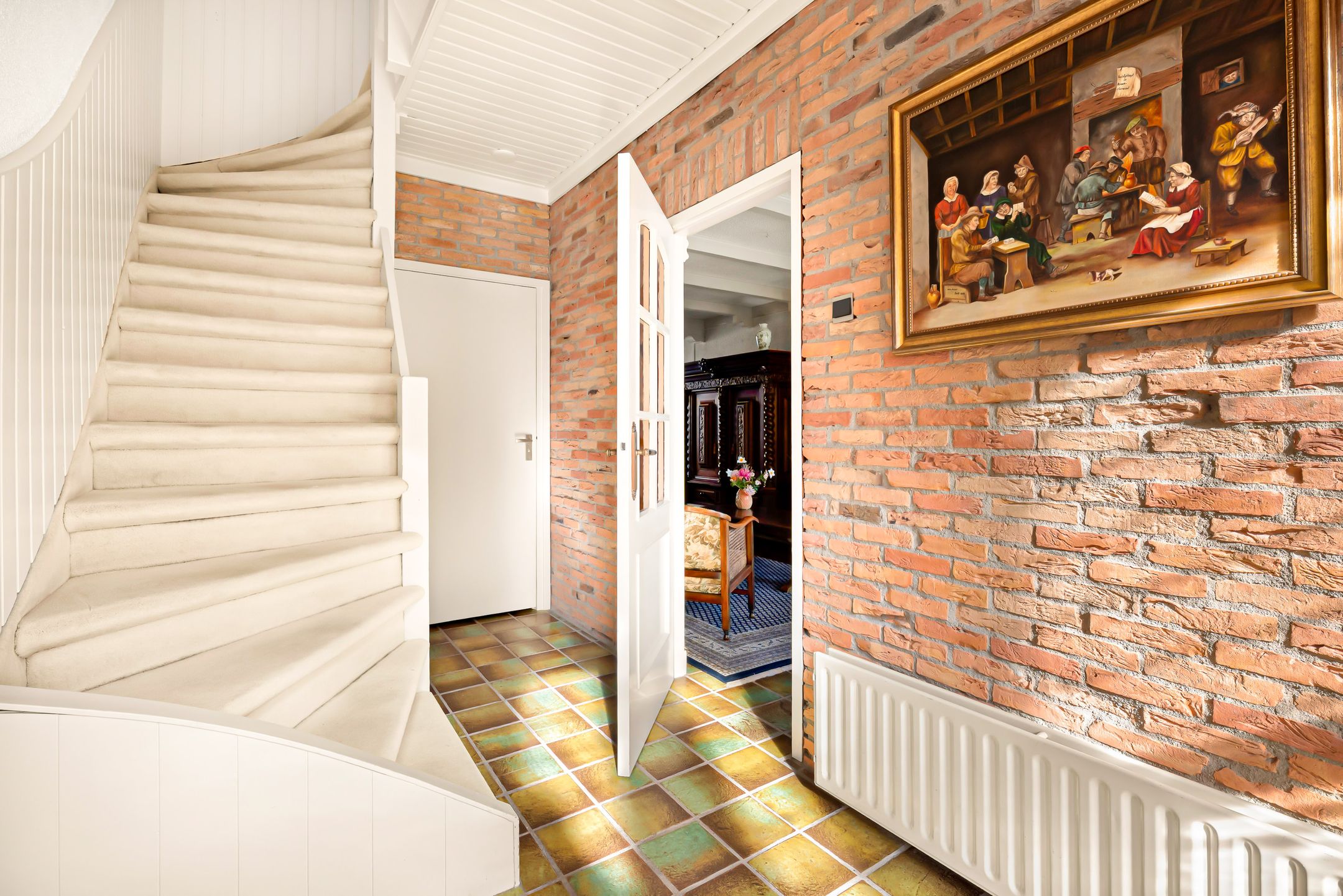 Photo 36 of Willebrordstraat 17
