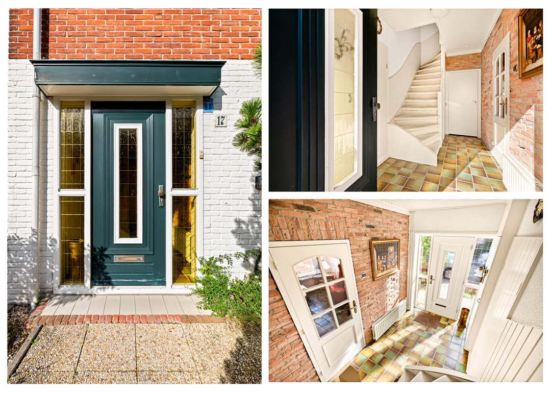 Photo 11 of Willebrordstraat 17