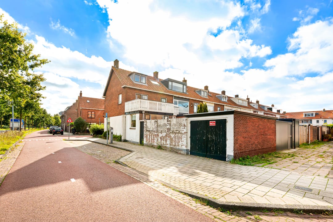 Photo 7 of Willebrordstraat 17