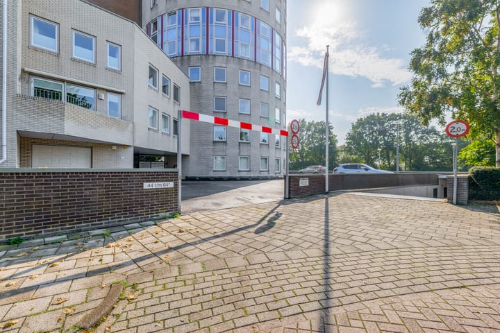 Foto 4 van Andromeda 48