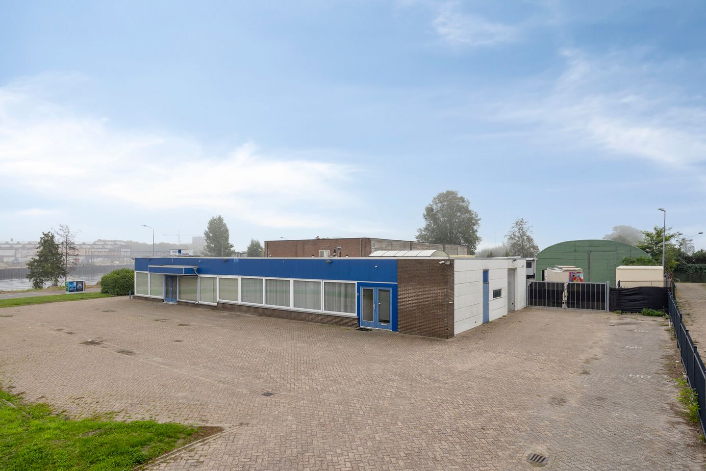 View photo 2 of Spinveld 2