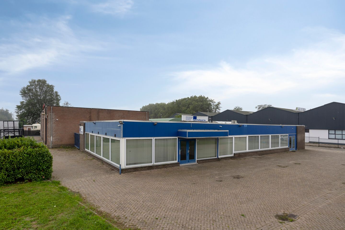 View photo 3 of Spinveld 2