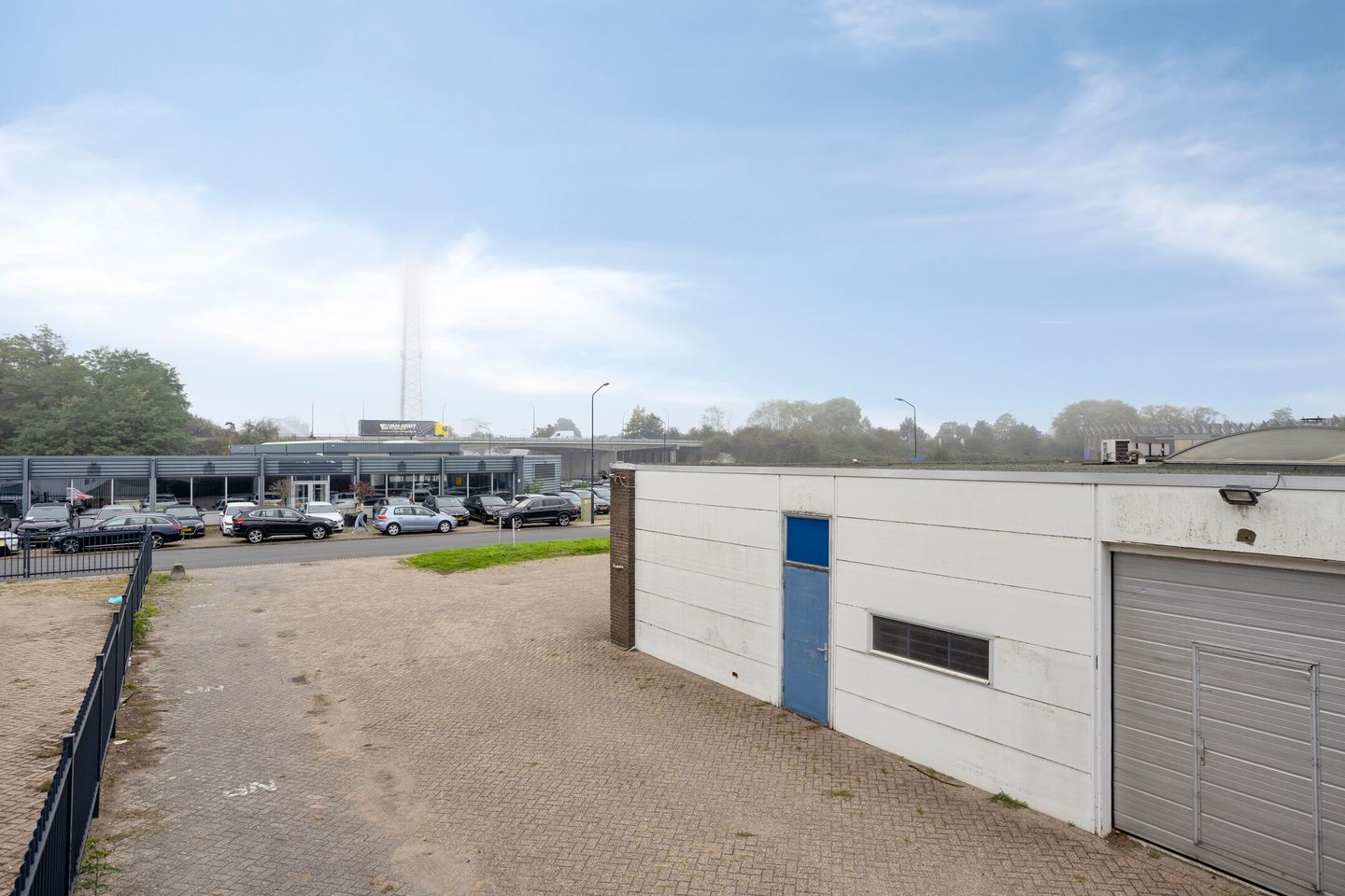 View photo 4 of Spinveld 2