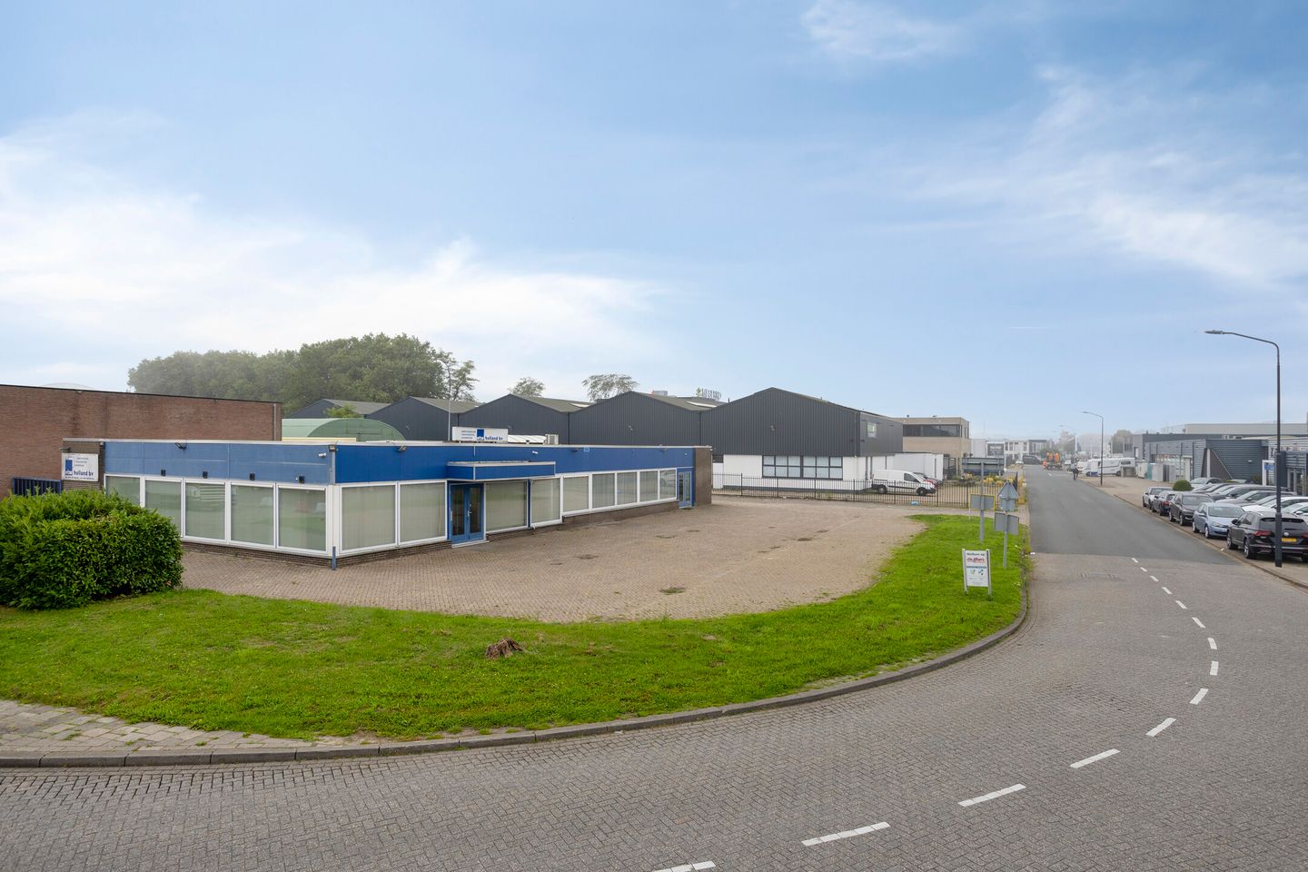 View photo 1 of Spinveld 2