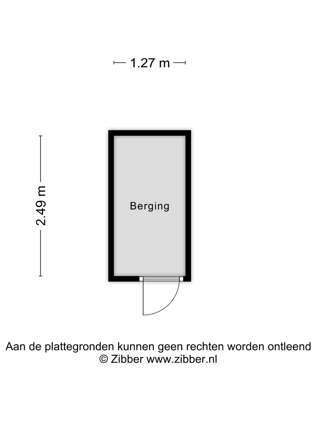 Photo 26 of Palmstraat 77