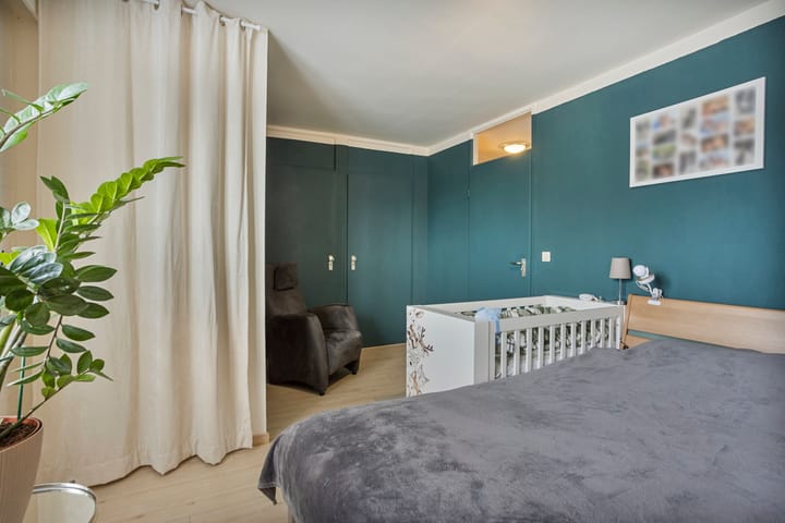 Appartement te koop: Palmstraat 77, Oss