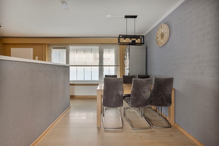 Appartement te koop: Palmstraat 77, Oss