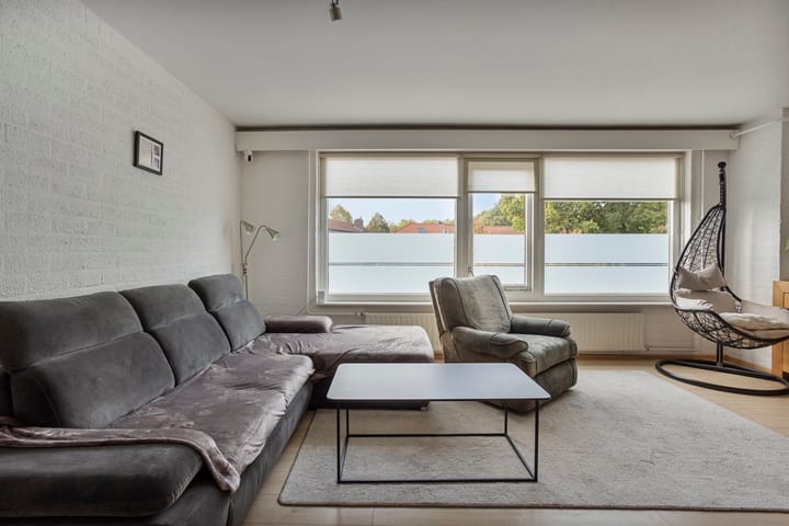 Appartement te koop: Palmstraat 77, Oss