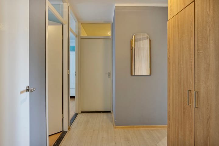 Appartement te koop: Palmstraat 77, Oss