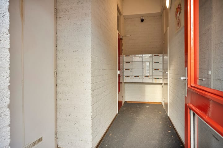 Foto 5 van Palmstraat 77