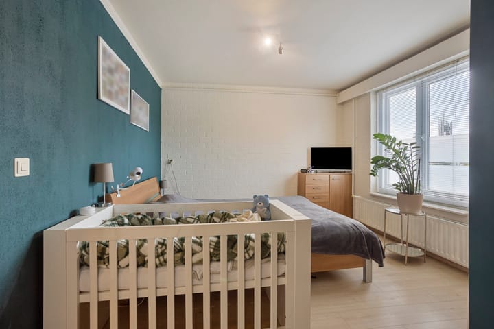 Appartement te koop: Palmstraat 77, Oss