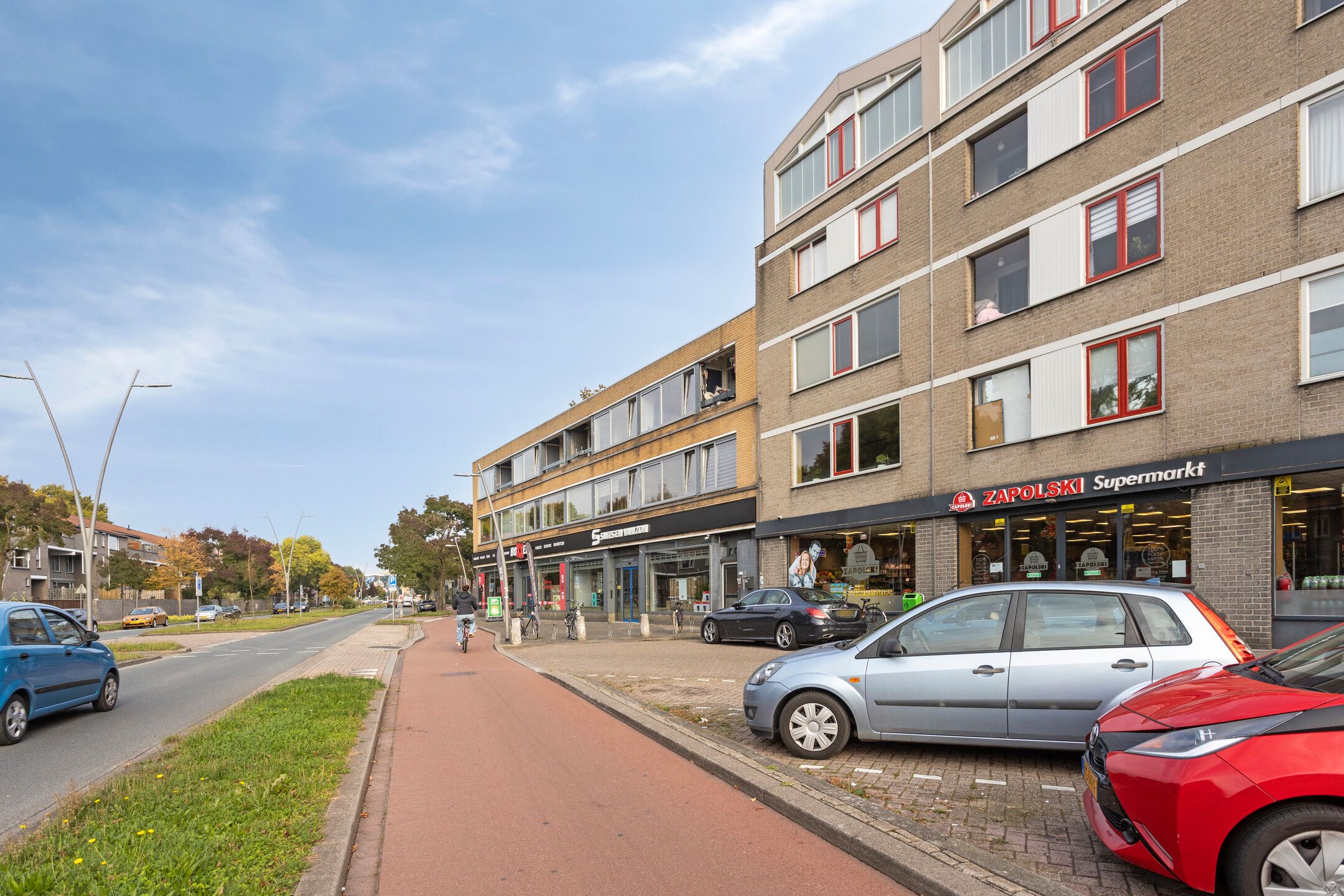 Photo 3 of Palmstraat 77