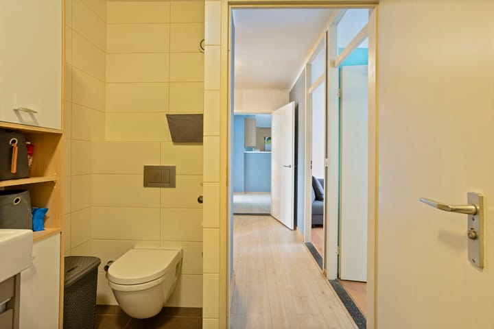 Appartement te koop: Palmstraat 77, Oss