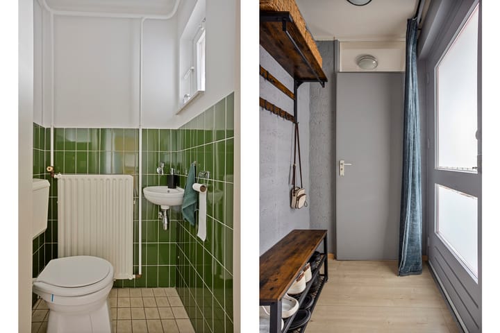 Appartement te koop: Palmstraat 77, Oss