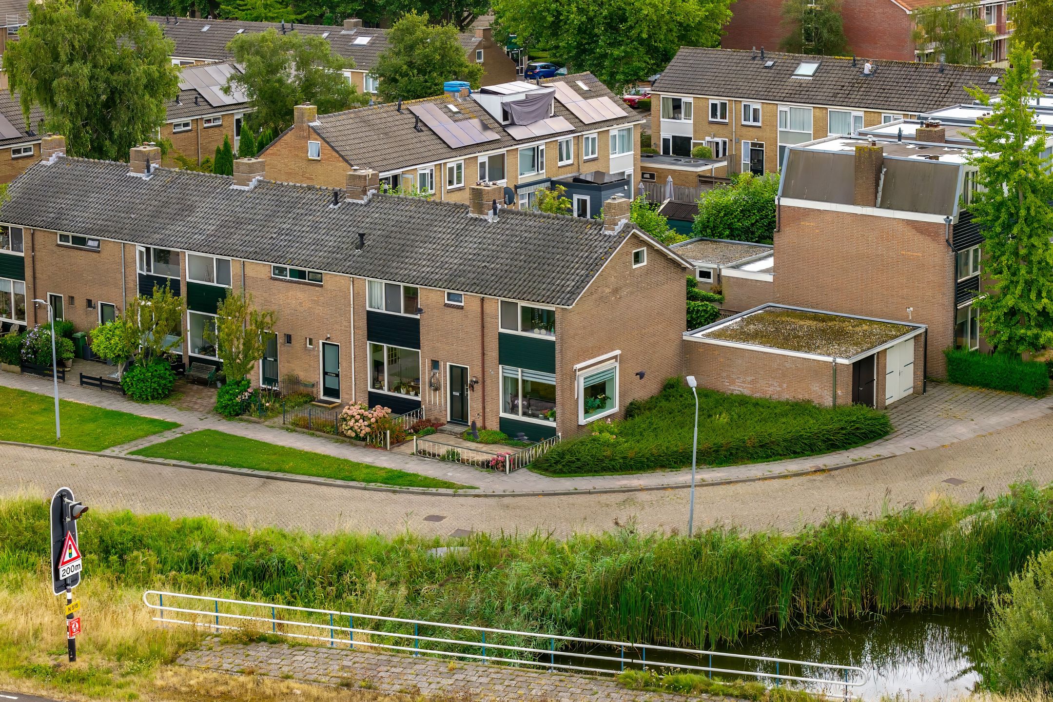 De Appelboomstraat 33 