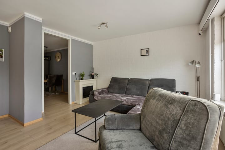Appartement te koop: Palmstraat 77, Oss