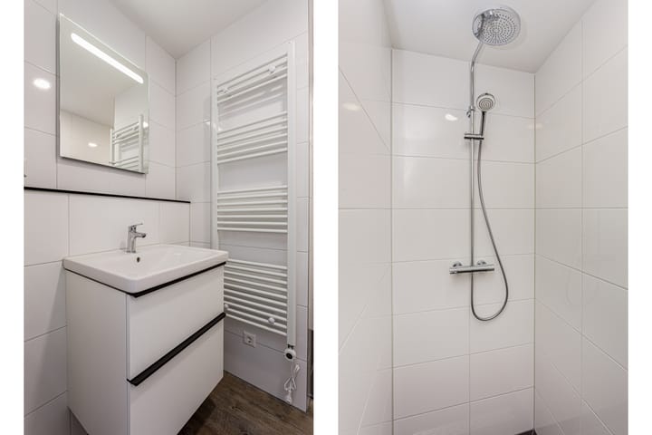 Studio te huur: Hellestraat 11S, Amersfoort