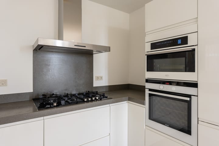 Appartement te koop: Harstenhoekweg 158, 'S-Gravenhage