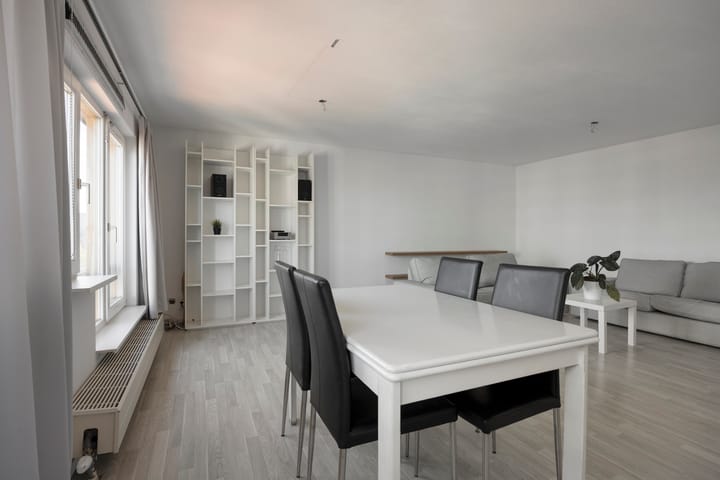 Appartement te koop: Kees Pijlstraat 54, Rotterdam