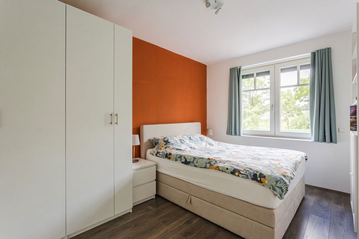Foto 4 van Fort Heemstedestraat 5-A