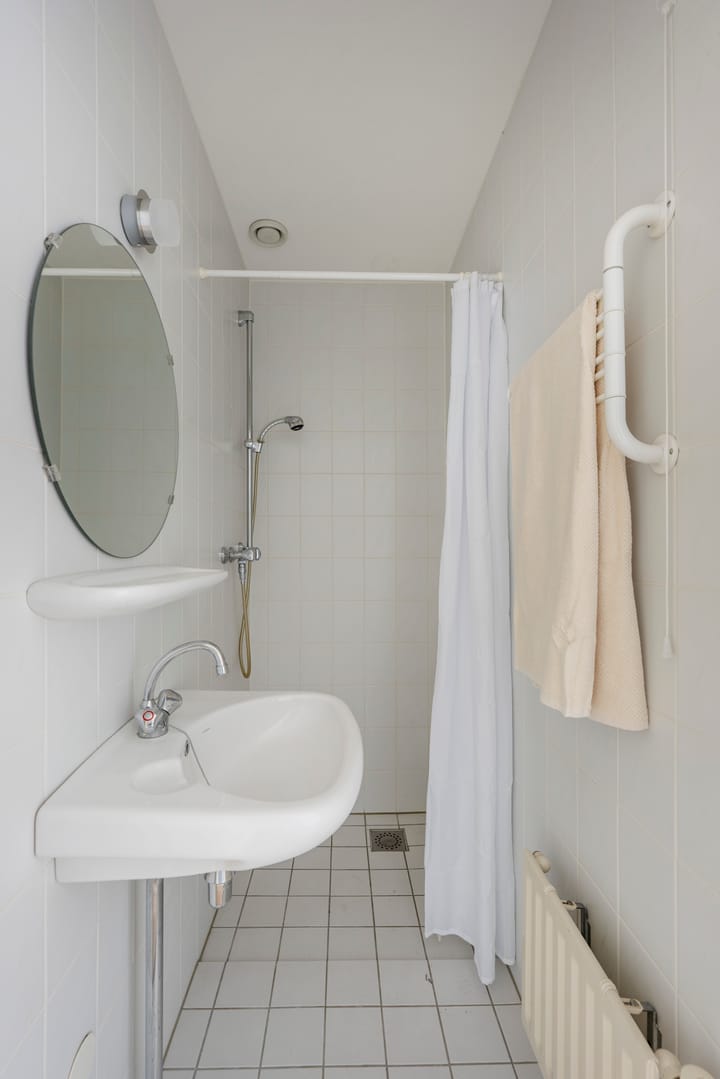 Appartement te koop: Harstenhoekweg 158, 'S-Gravenhage