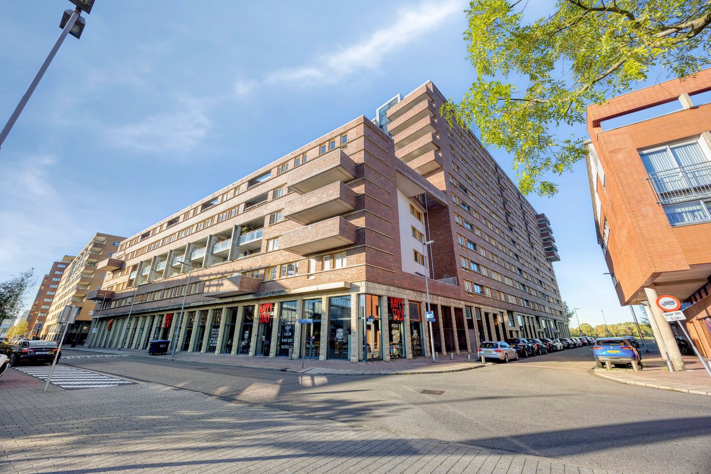 Foto 4 van Kees Pijlstraat 54