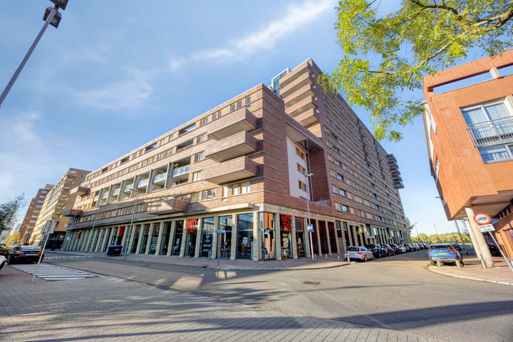 Foto 4 van Kees Pijlstraat 54