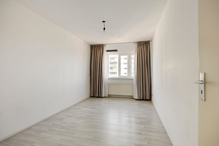 Appartement te koop: Kees Pijlstraat 54, Rotterdam