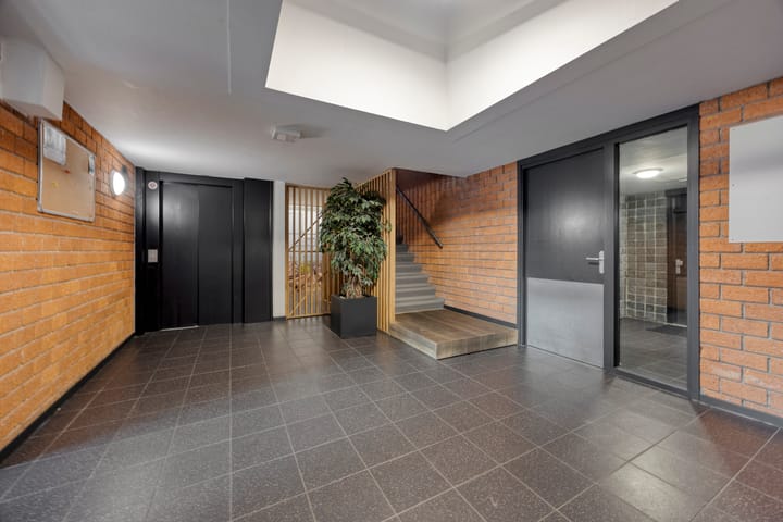 Appartement te koop: Kees Pijlstraat 54, Rotterdam