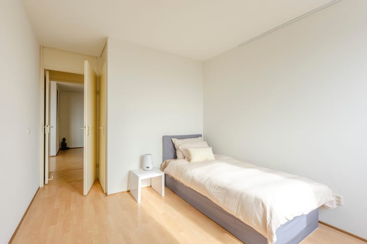 Appartement te koop: Harstenhoekweg 158, 'S-Gravenhage