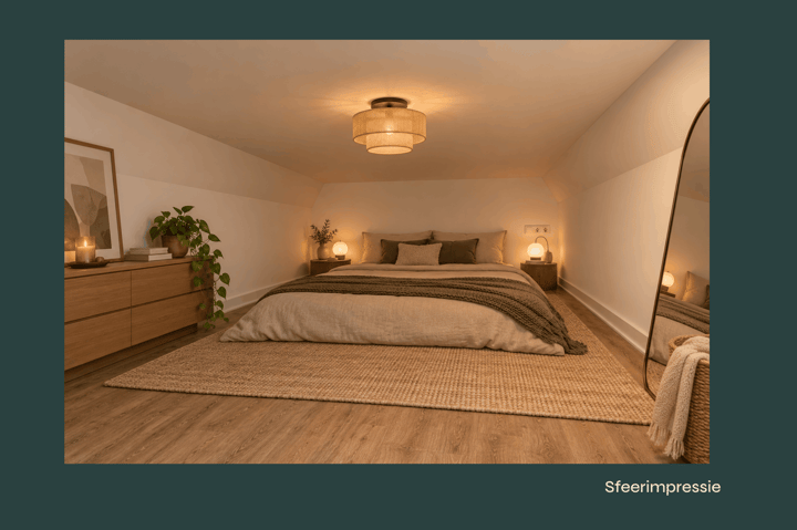 Studio te huur: Hellestraat 11S, Amersfoort
