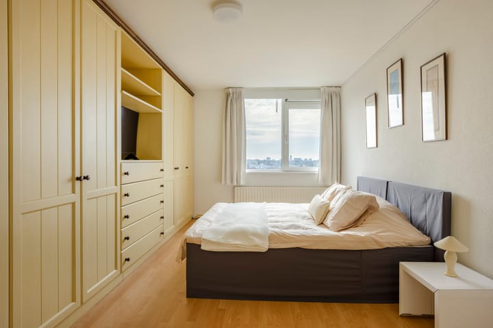 Appartement te koop: Harstenhoekweg 158, 'S-Gravenhage