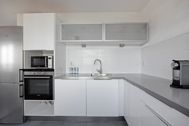 Appartement te koop: Kees Pijlstraat 54, Rotterdam
